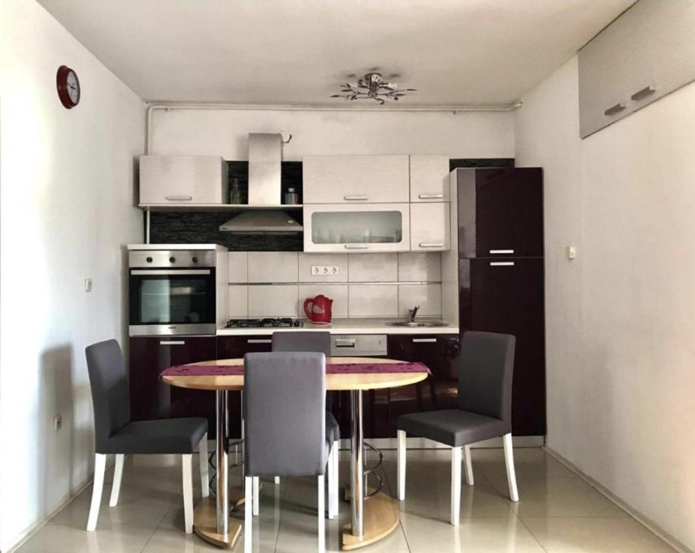 Zg Zapad Apartment ซาเกร็บ ภายนอก รูปภาพ