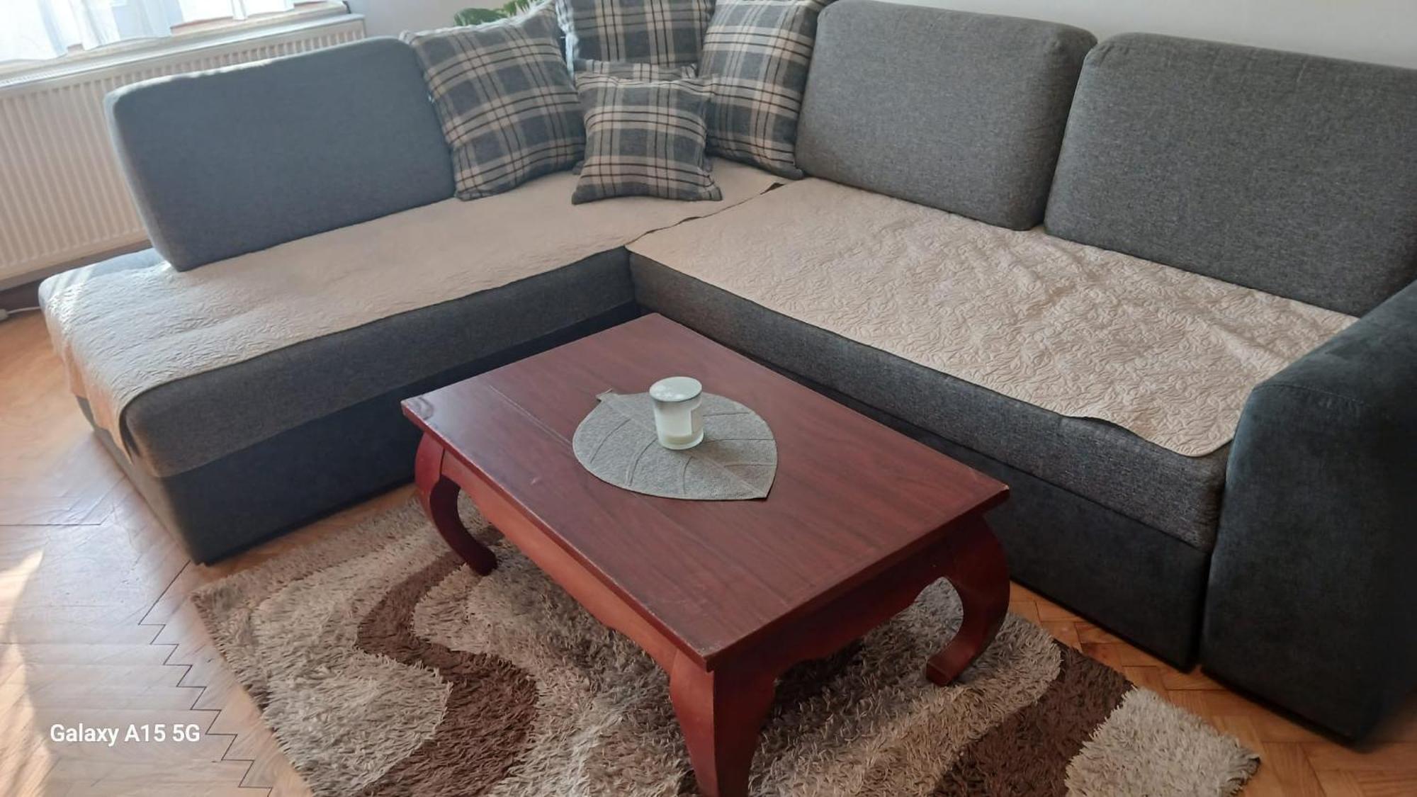 Zg Zapad Apartment ซาเกร็บ ภายนอก รูปภาพ