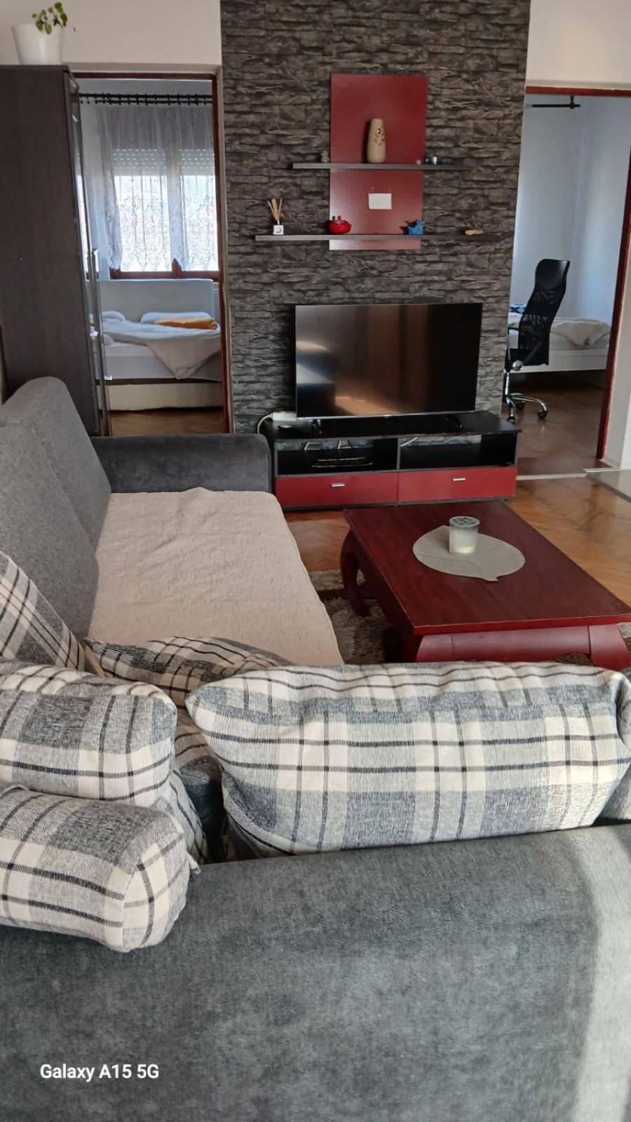 Zg Zapad Apartment ซาเกร็บ ภายนอก รูปภาพ